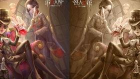 第五人格最新全爆料视频,惊悚游戏世界再掀波澜,神秘角色与惊悚剧情大揭秘 第2张 第五人格最新全爆料视频,惊悚游戏世界再掀波澜,神秘角色与惊悚剧情大揭秘 第2张