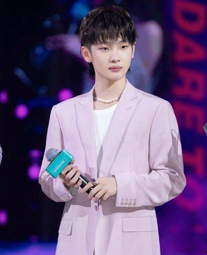 周震南最新爆料,新作品背后的故事与心路历程 第3张 周震南最新爆料,新作品背后的故事与心路历程 第3张