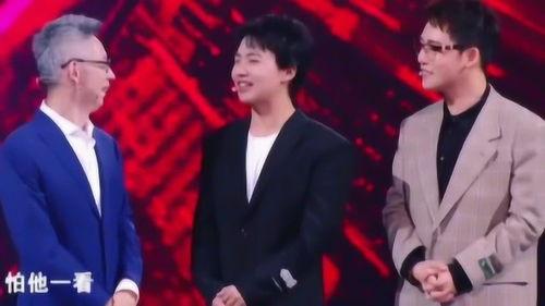 阎壮壮爆料郭麒麟视频 第3张 阎壮壮爆料郭麒麟视频 第3张